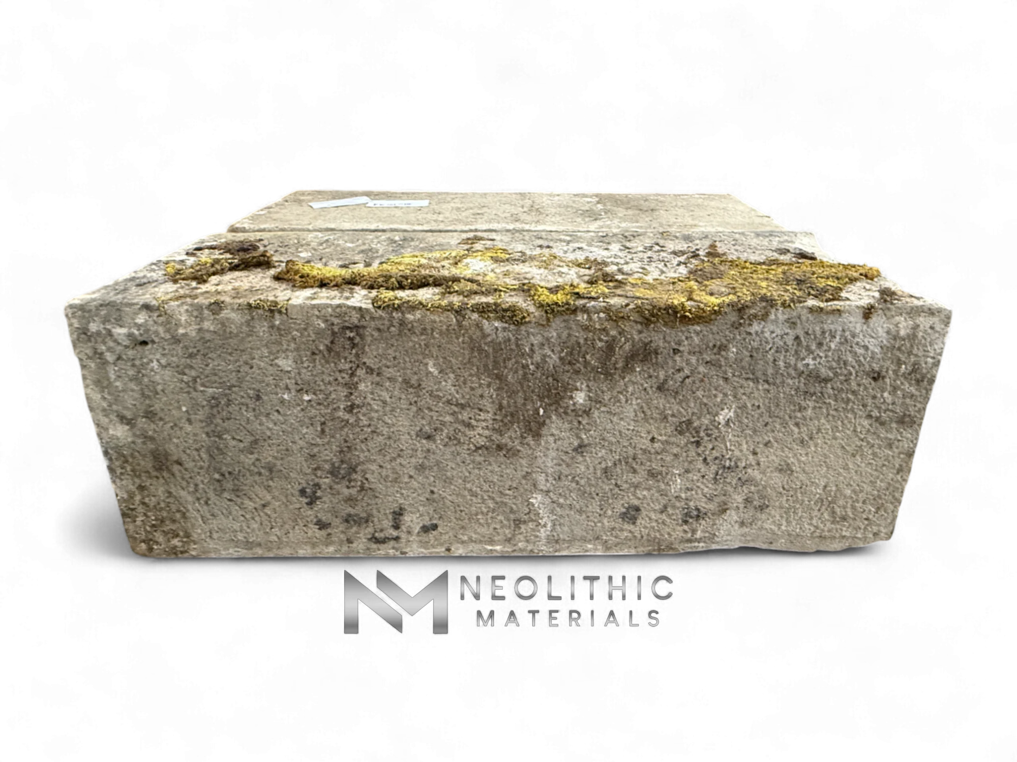 Limestone Block - Image 1